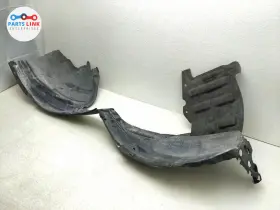 638436SA0B INFINITI Front Left Fender Liner Splash Shield