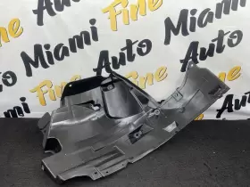 63843JL00A INFINITI Ipl Front Left Driver Fender Liner