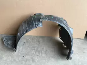 63845-5CA0A INFINITI Front Left Driver Fender Liner Splash