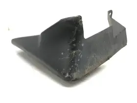 638506SA0A INFINITI Left Driver Front Mud Flap Splash Shield #2