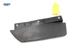 638645ZA0A INFINITI Front Right Fender Liner Extension Guard
