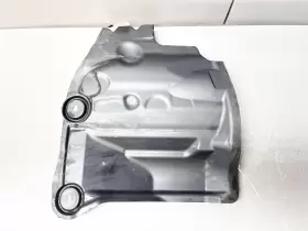 648399NB0A INFINITI Hood Ledge Fender Left Splash Guard QX60 #2