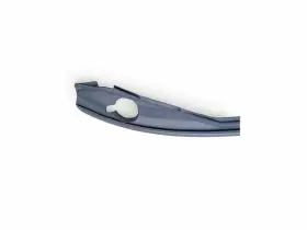 65821-4GA0A INFINITI Front Fender Liner Hood Seal Left #2