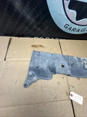 74813-1CA0A INFINITI Front Left Floor Splash Shield #2