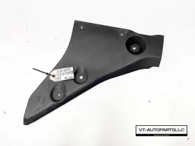 748181MA0B INFINITI Rear Left Driver Tunnel Bracket Cover