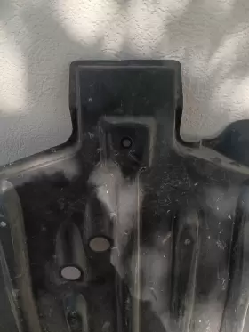 748A0-JK000 INFINITI Rear Diffuser Skid Plate G35 #3