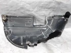 748A3-5HA0A INFINITI Rear Bumper Left Lh Driver Splash Shield