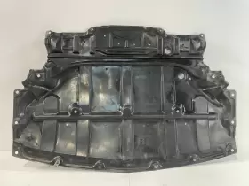 75890-4GA1A INFINITI Engine Cover Splash Shield Guard Rwd