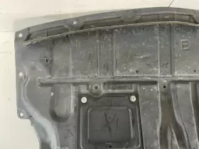 75890-4GE1A INFINITI Engine Cover Splash Shield Awd #2