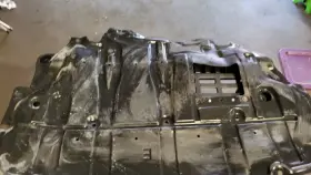 75892-JK500 INFINITI Engine Splash Shield QX50 #3