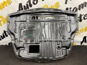 758926HB0A INFINITI Front Engine Splash Guard Cover