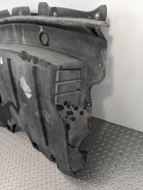 75892CG000 INFINITI Underbody Splash Shield Guard Cover Panel #2
