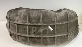 76748-1BA0A INFINITI Rear Right Quarter Wheelhouse Liner EX35