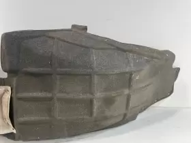 76748-5CA0A INFINITI Rear Right Quarter Wheelhouse Liner #2