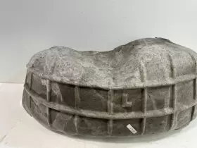 76749-1BA0A INFINITI Rear Left Quarter Wheelhouse Liner EX35 #3