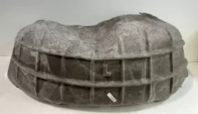 76749-1BA0A INFINITI Rear Left Quarter Wheelhouse Liner EX35