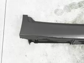 76850-4GA3B INFINITI Passenger Lower Skirt Rocker Molding #2