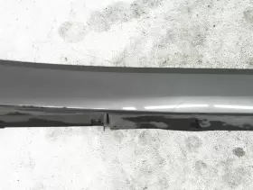 76850-4GA3B INFINITI Passenger Lower Skirt Rocker Molding #3