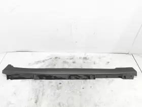76850-4GA3B INFINITI Passenger Lower Skirt Rocker Molding