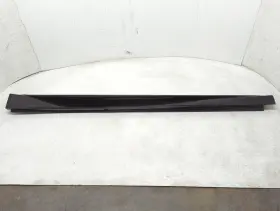 76851-5DB5A INFINITI Driver Lower Skirt Rocker Molding QX30
