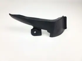 76857-4GA0A INFINITI Rear Left Driver Mudguar Deflector 76857-4GA0A INFINITI Rear Left Driver Mudguar Deflector
