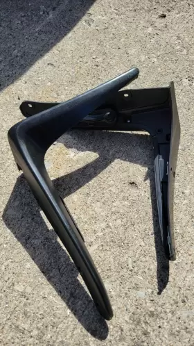 78811-5CA0A INFINITI Rear Mud Splash Guards