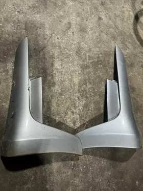 78813-AC540 INFINITI Rear Lh Rh Mud Guard G35 #2