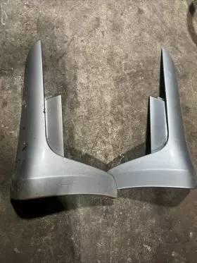 78813-AC540 INFINITI Rear Lh Rh Mud Guard G35