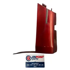 Infiniti 78813ac740 04-07 G35 Driver Rear Mud Flap Splash Guard Oem Edh