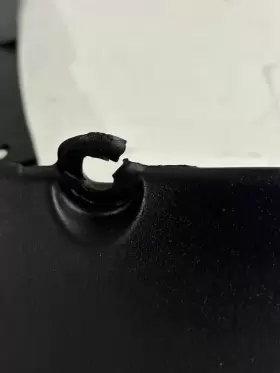 999J2-EP00004 INFINITI Rear Left Splash Guard Mud #3