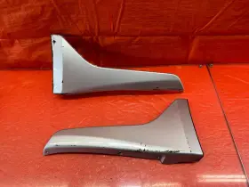 999J2-J2KH304 INFINITI Rear Bumper Mud Flaps Splash Guards