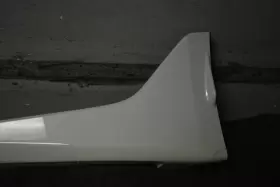 999J2-J6004 INFINITI Rear Right Mud Guard #3