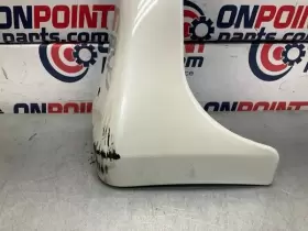 999J2-JPXXXC4 INFINITI Rear Passenger Mud Flap Splash Guard #2