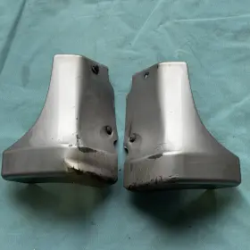 999J2-JR000D3 INFINITI Front Mud Flap Splash Guard G35 999J2-JR000D3 INFINITI Front Mud Flap Splash Guard G35