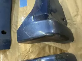 999J2-JSXXXY3 INFINITI Front Mud Flap Splash Guard G35 #3