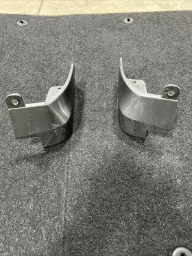 999J2-JUOB3 INFINITI Left Righ Front Splash Mud Flap Guard #2