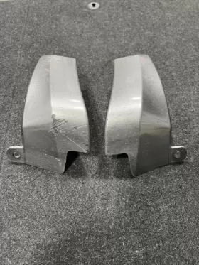 999J2-JUOB3 INFINITI Left Righ Front Splash Mud Flap Guard #3