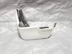 999J2-R4XXX03 INFINITI Front Left Lh Driver Mud Flap Guard