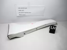 999J2J2004 INFINITI Left Mud Flap Splash Guard