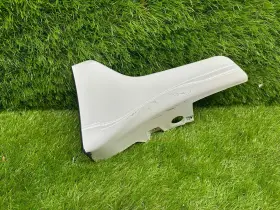 999J2J4RBP04 INFINITI Front Rh Lh Splash Guard Mud Flap #2
