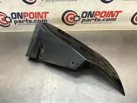 999J2JUOB4 INFINITI Rear Driver Mud Flap Splash Guard #2
