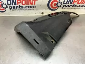 999J2JUOB4 INFINITI Rear Driver Mud Flap Splash Guard #3