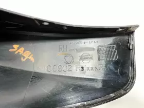 999J2RZKH303 INFINITI Rear Right Rh Wheel Mud Flap Guard QX60 #3