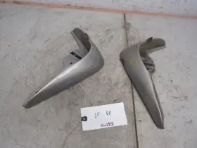 999J2TQK2203 INFINITI Driver Passenger Front Fender Lower Mud #2