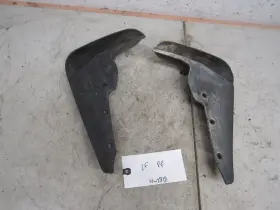 999J2TQK2203 INFINITI Driver Passenger Front Fender Lower Mud #3