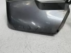 999JP4 INFINITI Rear Left Right Mud Flap Splash Guard Set #3