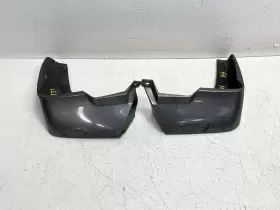 999JP4 INFINITI Rear Left Right Mud Flap Splash Guard Set