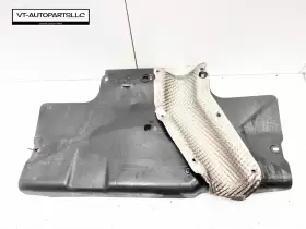 A2463520391 INFINITI Rear Body Splash Shield Cover QX30