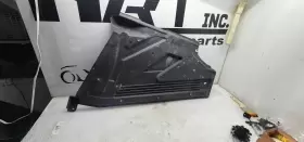 A2466840300 INFINITI Rear Left Body Splash Shield Cover QX30