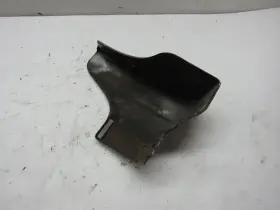 F3855JK00H INFINITI Driver Front Bumper Mud Splash Guard G35 #3